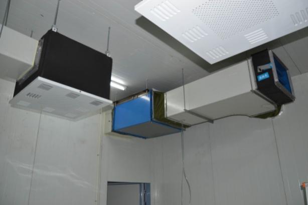 组合式空调测试系统 012缩小